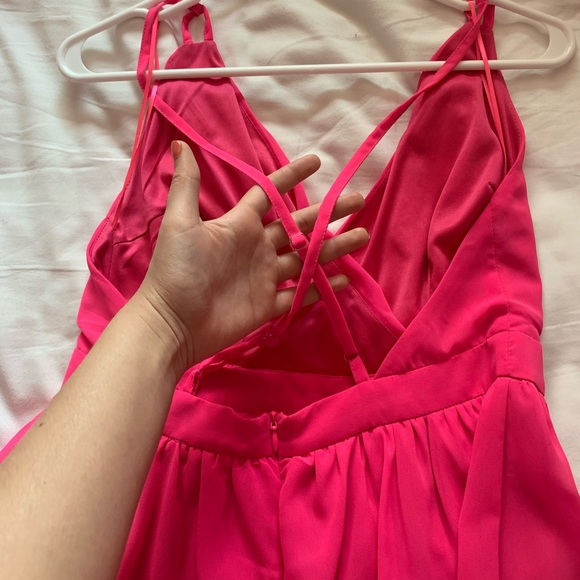 Romper - Picture 2 of 2